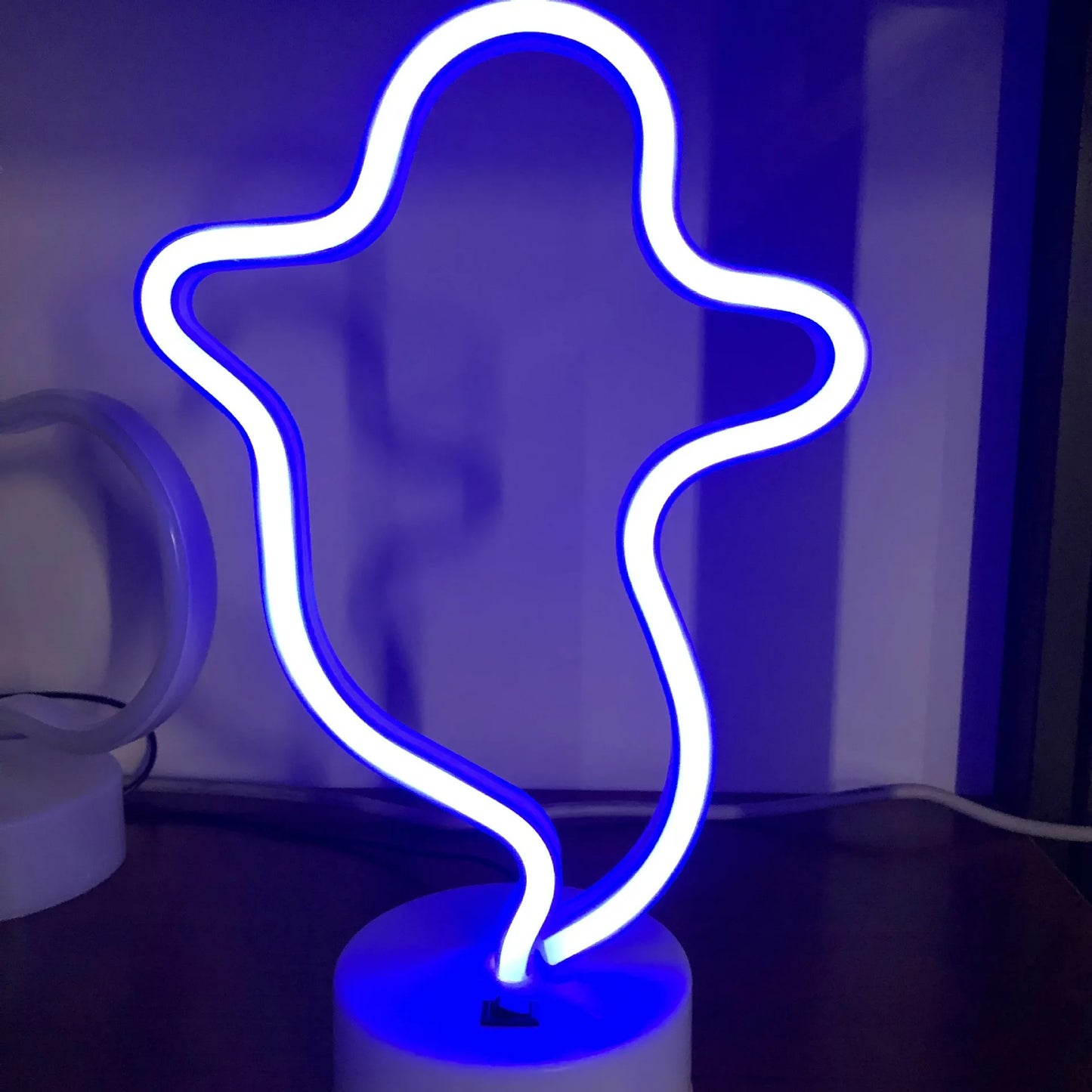 LED Night Lamps | Neon 3D - Radiance Light